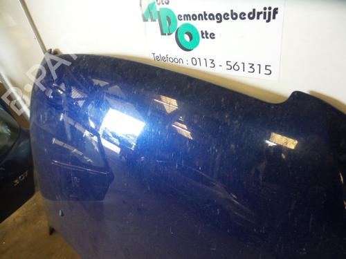 Hood PEUGEOT 307 (3A/C) 1.4 | BP19599417C1 