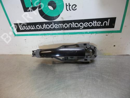 Buitengreep SEAT IBIZA III (6L1) 1.8 T FR (150 hp) 19608348