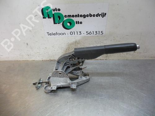 Hand brake VW GOLF PLUS V (5M1, 521) 2.0 TDI 16V | BP19597546I18 