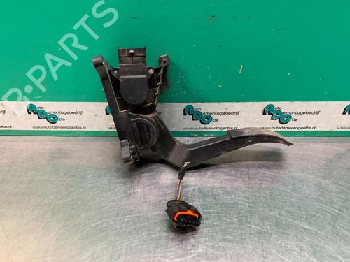 Used Electronic sensor MERCEDES-BENZ VITO / MIXTO Van (W639) 111 CDI (639.601, 639.603, 639.605) (109 hp) 19617353