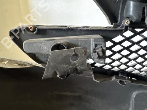 Front bumper NISSAN NOTE (E12) 1.2 DIG-S | BP36458701C7 - Image 8