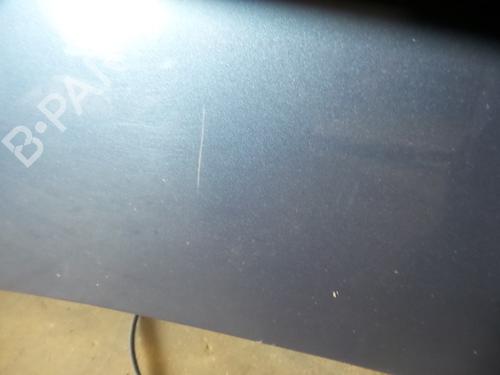 Hood AUDI A6 C5 (4B2) 2.4 | BP19594528C1 