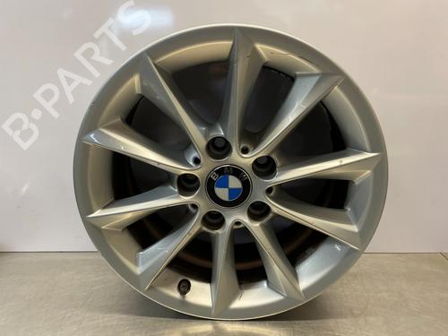 Used Rim Rim BMW 1 (E87) 120 i (170 hp) 34099955 34099955