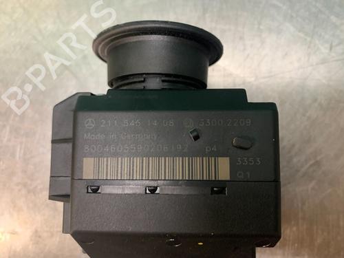 Switch MERCEDES-BENZ E-CLASS T-Model (S211) E 320 T CDI (211.226) | BP19621369I30 