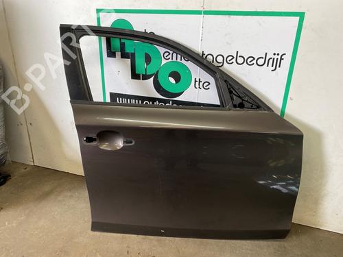 Used Right front door BMW 1 (E87) 118 d (122 hp) 19628796