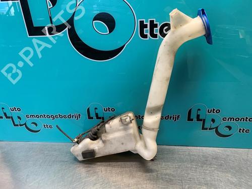 Windscreen washer tank VW FOX Hatchback (5Z1, 5Z3, 5Z4) 1.2 | BP19628387C113 