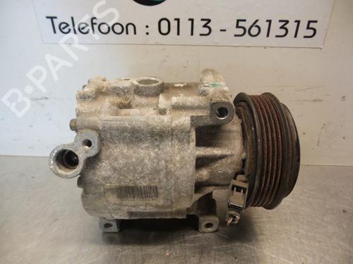 AC compressor FIAT PUNTO (188_) 1.4 | BP19591050M34 