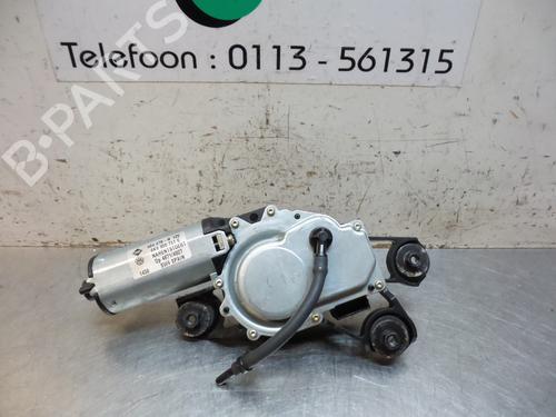 Rear wiper motor SEAT IBIZA II (6K1) 1.4 16V | BP19596917M102 