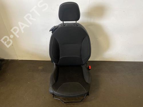 Sæde højre fortil CITROËN DS3 (SA_) 1.6 HDi 90 (92 hp) 33115888