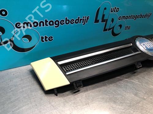 Grill FIAT PANDA (169_) 1.2 (169.AXB11, 169.AXB1A) | BP28297763C40 - Image 3