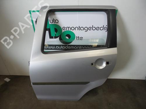 dr-venstre-bagtil-daihatsu-yrv-m2-13-m201-2001-19602934 main image