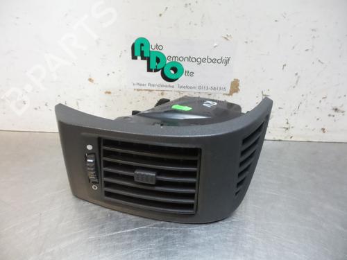 Used Air vent CITROËN JUMPER II Van 2.2 HDi 100 (101 hp) 19604839