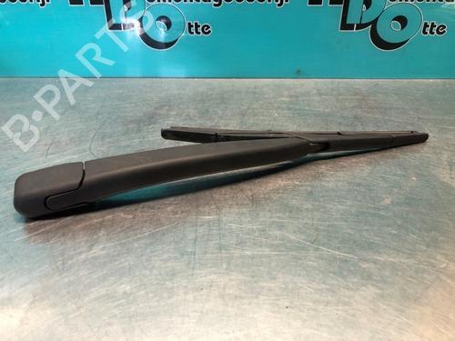 Rear windshield wiper arm FORD FIESTA VI (CB1, CCN) 1.25 | BP27290983C144 