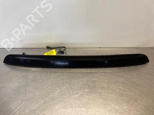 Trunk håndtak CHEVROLET AVEO Saloon (T300) 1.2 (86 hp) 30167717