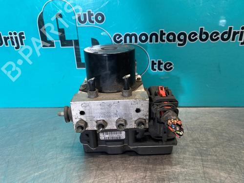 ABS pump SEAT IBIZA IV (6J5, 6P1) 1.2 TDI | BP28299633M43 