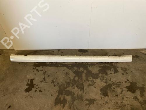 Venstre sidekjole VW POLO V (6R1, 6C1) 1.2 TDI (75 hp) 32701952