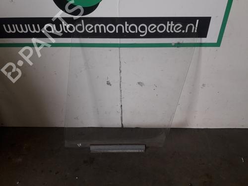 Dørrute ventre foran MERCEDES-BENZ SPRINTER 3-t Platform/Chassis (B903) 308 CDI (903.611, 903.612, 903.613, 903.621, 903.622,... (82 hp) 19614181