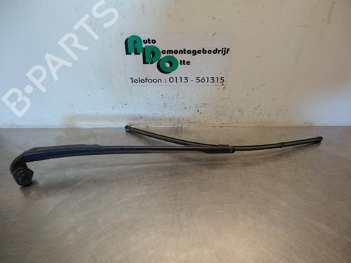 Used Front windshield wiper arm SEAT LEON (1P1) 1.9 TDI (105 hp) 19594229