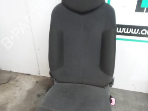 Right front seat CITROËN C1 (PM_, PN_) 1.0 | BP19605823C16 