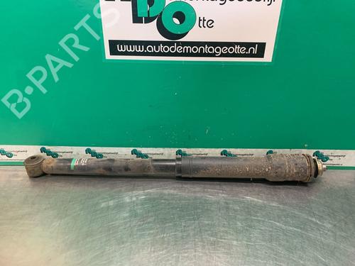 Used Right rear shock absorber Right rear shock absorber MITSUBISHI COLT VI (Z3_A, Z2_A) 1.3 (Z21A) (95 hp) 19617975 19617975