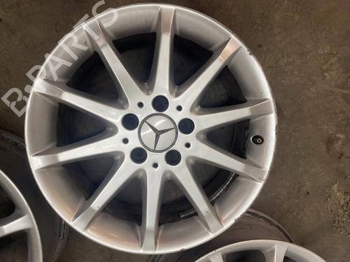 Rim MERCEDES-BENZ B-CLASS Sports Tourer (W245) B 200 TURBO (245.234) | BP30435388C45 