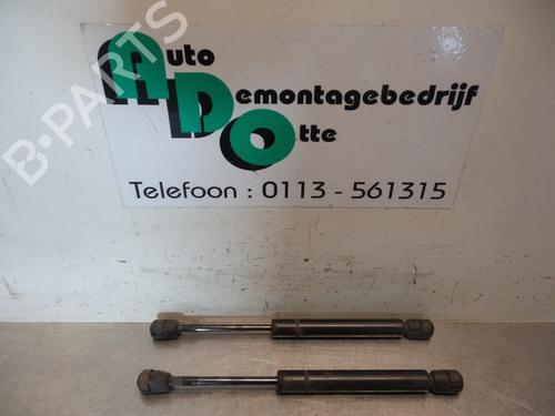 Gassdemper Bakluke AUDI A6 C5 (4B2) 1.9 TDI (110 hp) 19591538