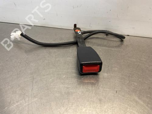 Used Seat buckle HYUNDAI i20 I (PB, PBT) 1.2 (78 hp) 29352340