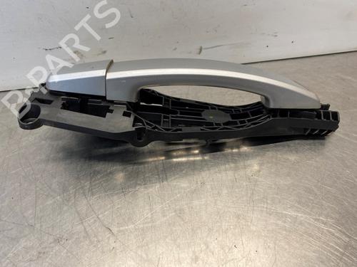 Rear left exterior door handle OPEL MERIVA B MPV (S10) 1.7 CDTI (75) | BP29559729C130 