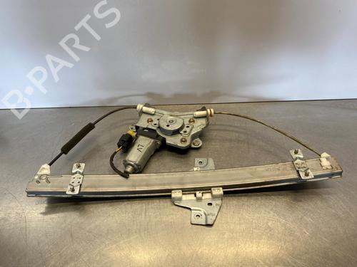 Used Front left window mechanism Front left window mechanism 36883513 36883513