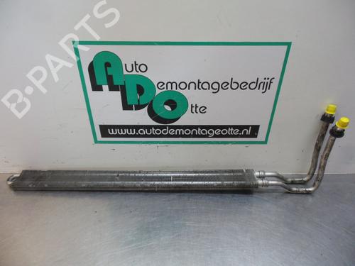 Used Oil radiator Oil radiator 19607508 19607508