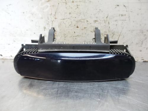 Türgriff hinten links außen AUDI A4 B6 Avant (8E5) 2.5 TDI | BP19595540C130 
