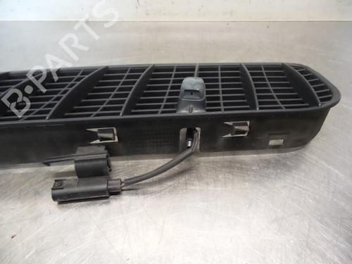 Grille BMW X5 (E53) 4.4 i | BP19591750C40 