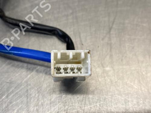 Seat buckle HYUNDAI i20 I (PB, PBT) 1.2 | BP29158945I32 