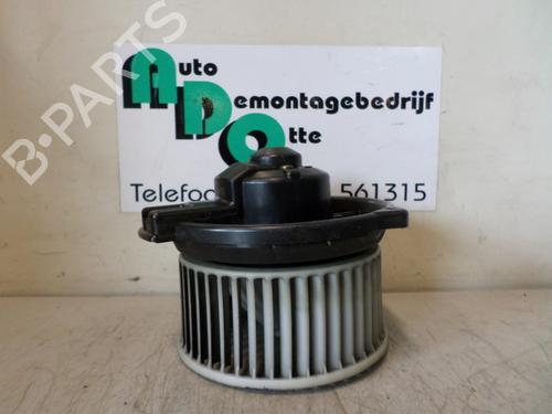 Used Heater blower motor HONDA CIVIC V Hatchback (EG) 1.3 16V (EG3) (75 hp) 19586422