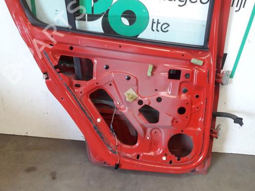 Left rear door DACIA SANDERO 1.2 16V | BP19624752C4 