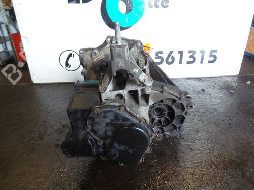 Gearbox FORD FOCUS I (DAW, DBW) 1.6 16V | BP19592160M3 