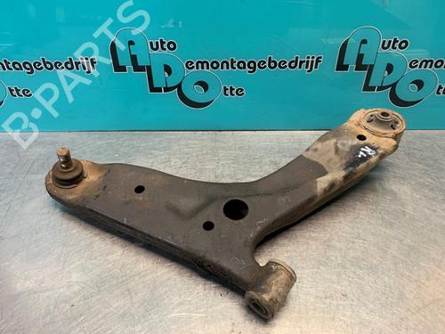 Used Right front suspension arm HYUNDAI i10 I (PA) 1.2 (86 hp) 19628306
