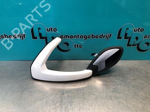 Used Exterior handle FORD KA (RU8) 1.2 (69 hp) 28297355