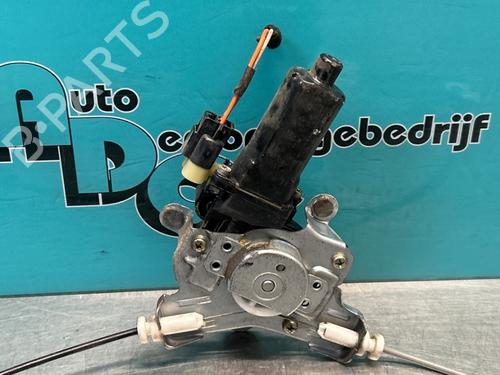 Rudehejsemekanisme Højre foran HYUNDAI GETZ (TB) 1.1 | BP28298520C23 