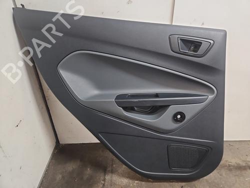 Venstre bakpanel FORD FIESTA VI (CB1, CCN) 1.25 (60 hp) 33115846