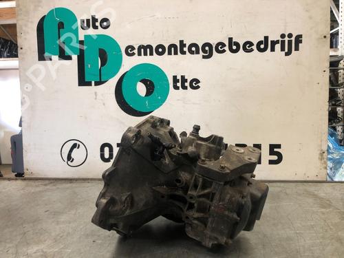 Gearbox OPEL CORSA D (S07) 1.3 CDTI (L08, L68) | BP19613623M3 