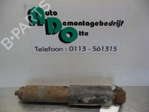 Used Left rear shock absorber Left rear shock absorber 19590240 19590240