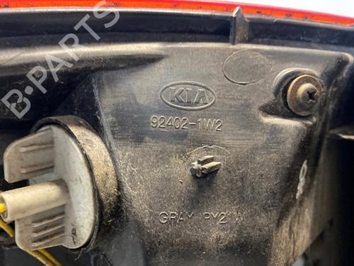 Right taillight KIA RIO III (UB) 1.25 CVVT | BP33796882C35 - Image 3