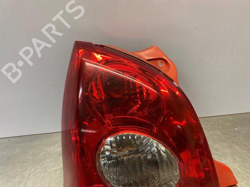 Left taillight NISSAN PIXO (UA0) 1.0 | BP40050357C34 - Image 3