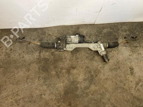 Used Steering rack Steering rack BMW 1 (E87) 118 i (143 hp) 34100084 34100084
