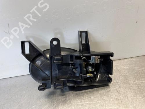 Højre bagtil udvendigt håndtag NISSAN NOTE (E12) 1.2 | BP28354528C130 - Image 2