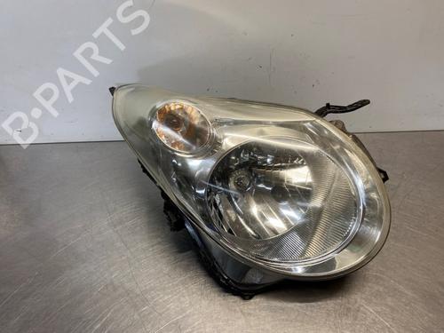 Scheinwerfer rechts für SUZUKI ALTO VII (GF, HA25_, HA35_) 1.0 (AMF310, GFC31S) (68 hp) 30793920