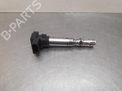 Used Ignition coil VW FOX Hatchback (5Z1, 5Z3, 5Z4) 1.2 (55 hp) 19614827