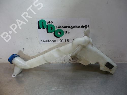 Used Windscreen washer tank SEAT IBIZA III (6L1) 1.2 (64 hp) 19596280