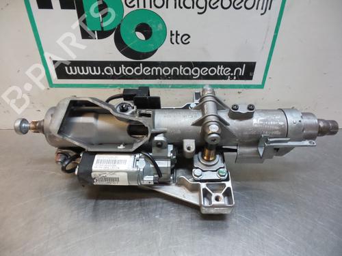 Used Steering column CHRYSLER 300C (LX, LE) 2.7 (193 hp) 19610633